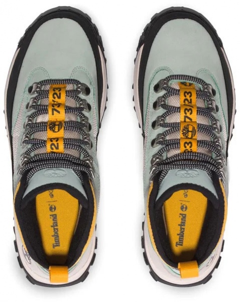 Ботинки Timberland GS MOTION6 MID F/L WP TB0A2MXHEA21 р.40 разноцветный