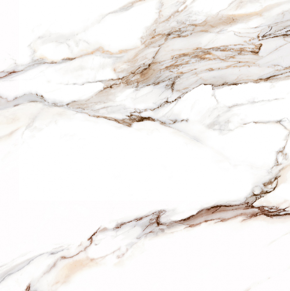 Плитка Allore Group Bella White F P R Satin 60х60 см