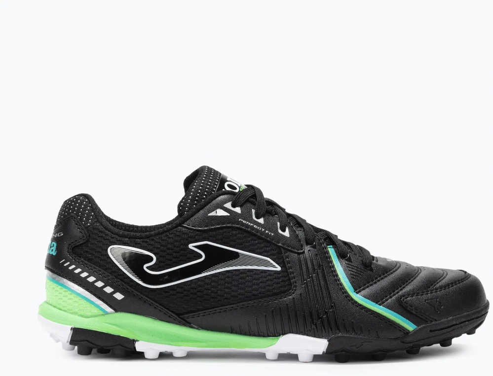 Cороконіжки Joma DRIBLING DRIS2501TF р.42 чорний