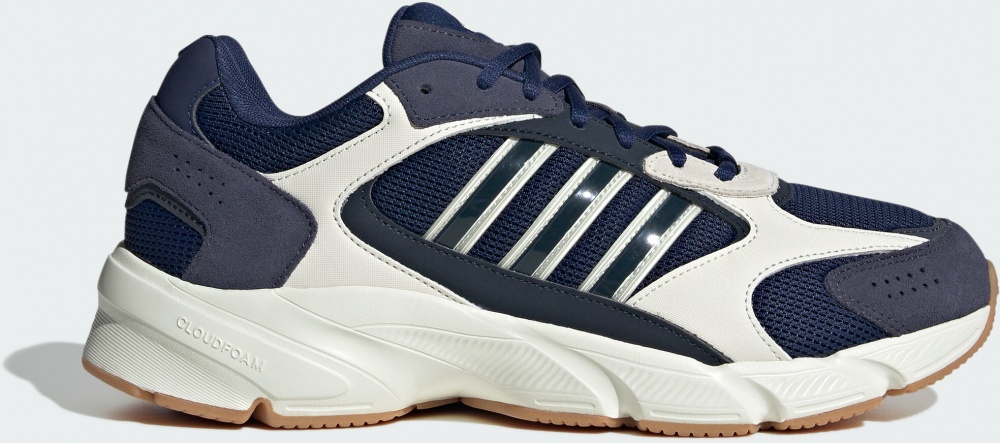 Кроссовки мужские Adidas CRAZYCHAOS 2000 JR3574 р.44 2/3 синие