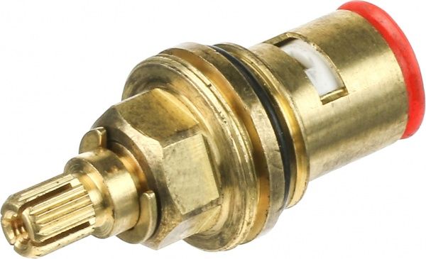 Кран-букса Champion TR-1/2 керамика