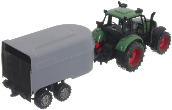 Іграшка Shantou Трактор фермерський JY117028 1:22