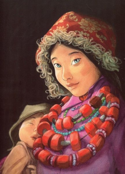 Книга Элен Дельфорж «Мама» 978-617-7537-56-3