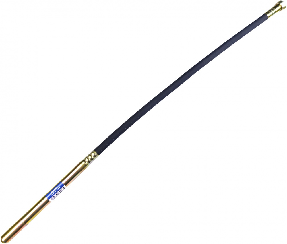 Вибробулава с гибким валом для вибратора ECV-800W EnerSol EVS-35-150-800