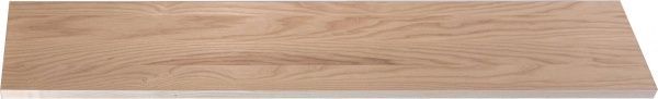 Подступень ясень цельноламельный 20x200x900 мм 
