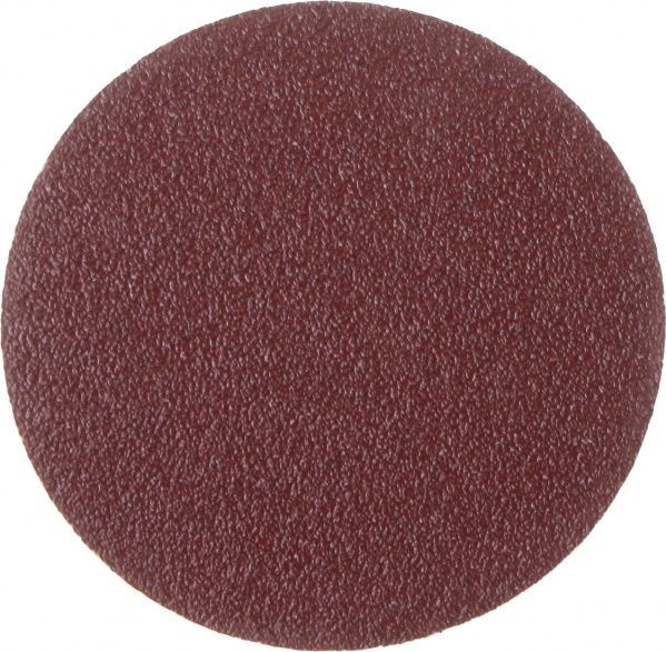 Круг шлифовальный Compass на липучке 12,5 мм 36 Р