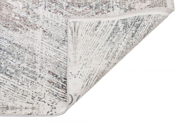 Килим Ekohali Fresco FS 19 Cream Grey 160х230 см