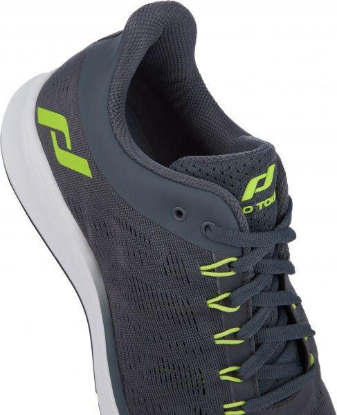 Кросівки Pro Touch OZ 2.2 M 302917-903041 р.EUR 40 темно-сірий