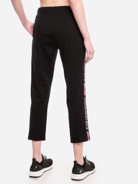 Штани EA7 Pantaloni 3HTP71-TJU6Z-1200 р. M синій