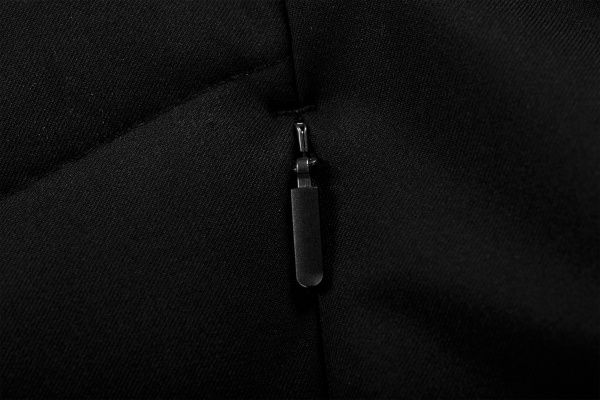 Куртка 4F D4Z20-KUMN152R-20S M чорний