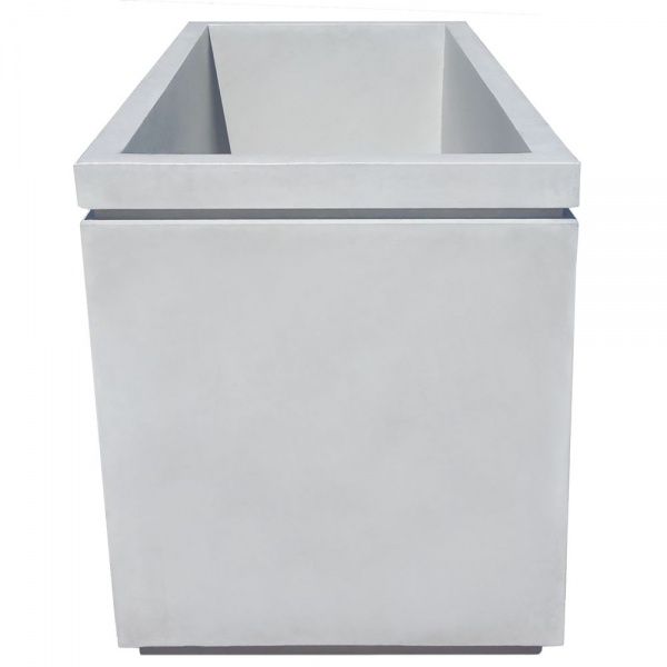 Клумба Modul concrete