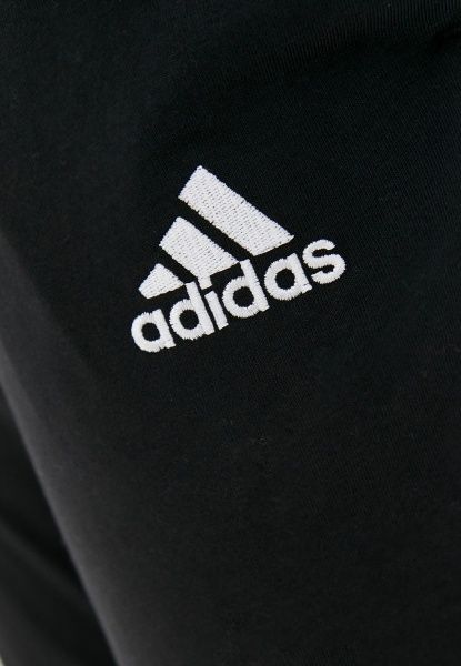 Штани Adidas M SL SJ TO PT GK9222 р. 2XL чорний