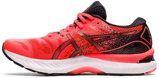 Кроссовки Asics GEL-NIMBUS 23 TOKYO 1011B295-600 р.US 10 оранжевый