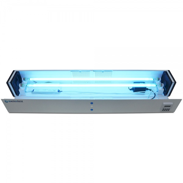 Рециркулятор бактерицидный BactoSfera ORBB 30x2 Gorizont