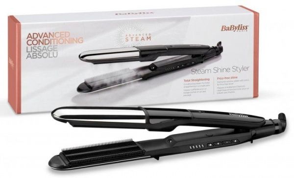 Выпрямитель для волос BaByliss ST496E