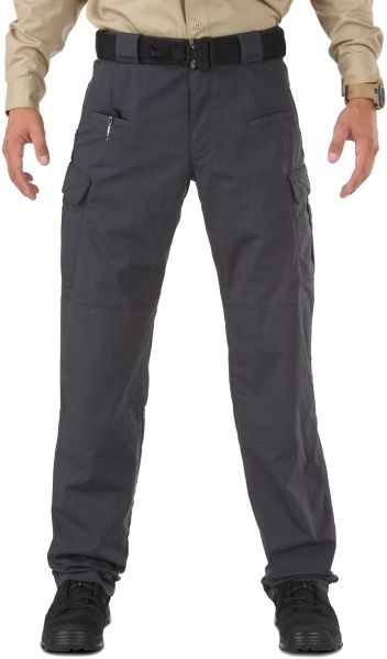 Штани 5.11 Tactical Stryke W/ Flex-Tac charcoal 74369
