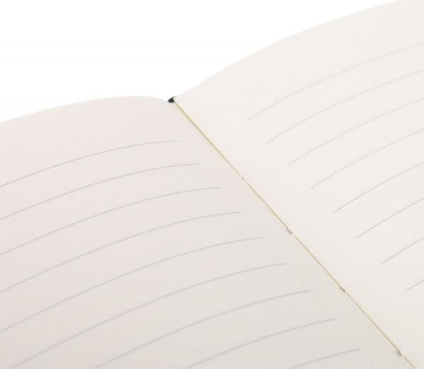 Блокнот Paradise 21х14,5 см Mikirei