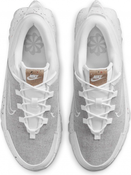 Кроссовки Nike Crater Remixa DC6916-100 р.41 серый