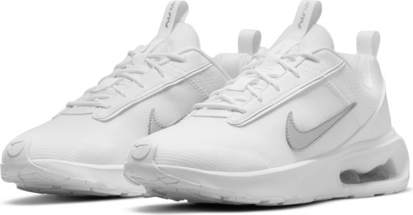 Кросівки Nike AIR MAX INTRLK LITE DV5695-100 р.38,5 білий