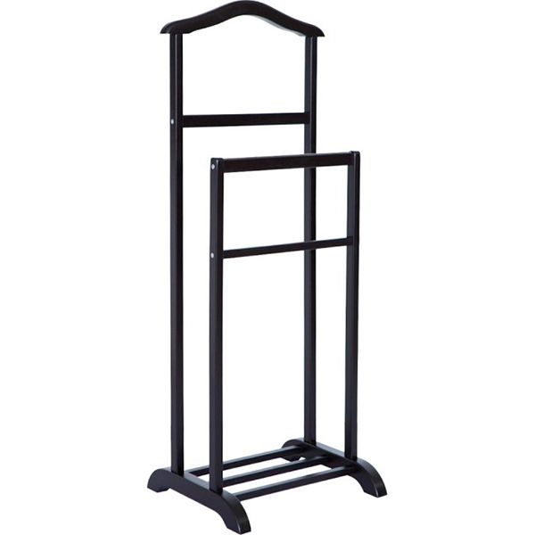 Вешалка для одежды УТ2 1130х420х370 мм черный
