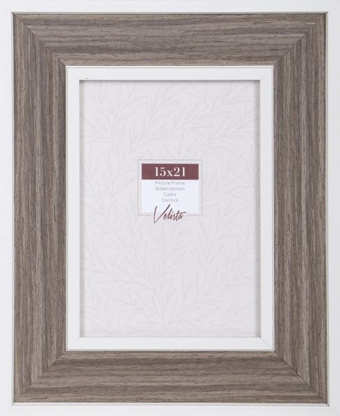 Рамка для фото Velista 62V-16087-2v 15x21 см 