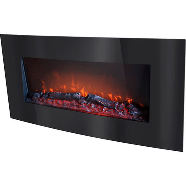 Камин электрический BonFire EL1716B