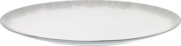 Блюдо овальне Glowing 38 см Narumi 