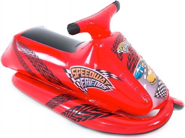 Игрушка Bestway Мотоцикл 41001 в ассортименте