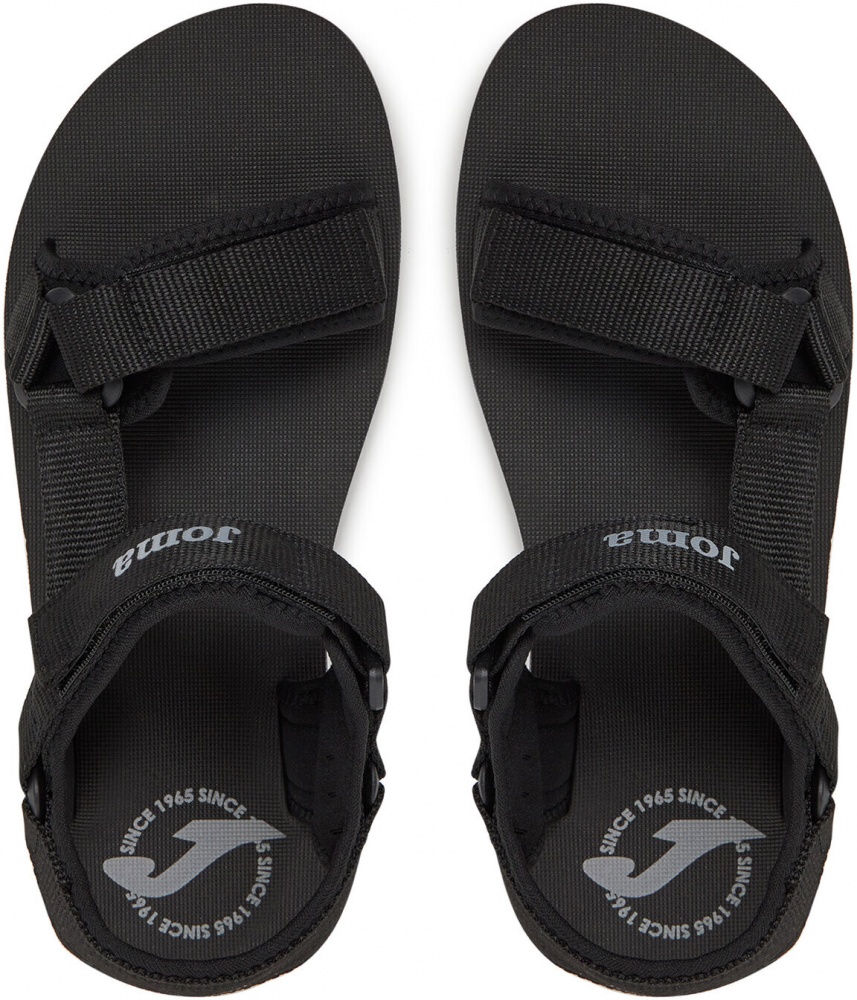 Сандалии Joma S.Tauro STAURS2501V р.43 черный