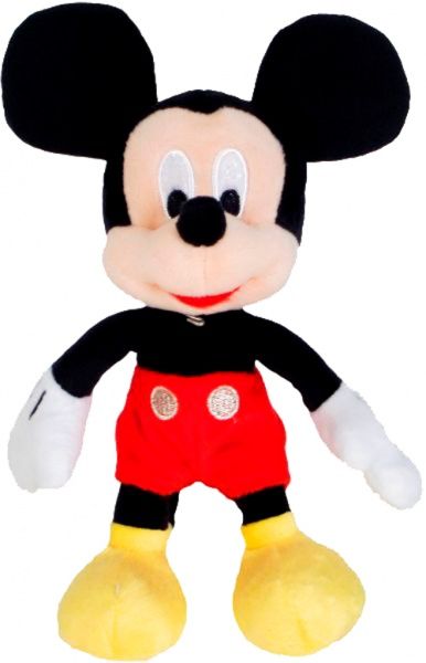 М'яка іграшка Disney Міккі Маус 20 см PDP1601680