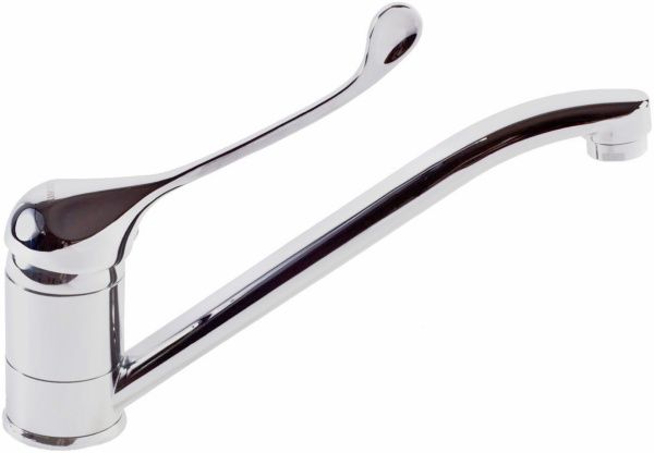 Змішувач для кухні Mixxen Іріда HB7532240C-H9216