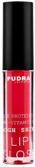 Блиск для губ Pudra Cosmetics №30 2,5 мл