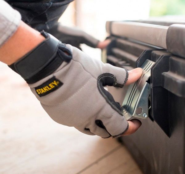 Ящик для ручного инструмента Stanley Fatmax FMST1-75791 