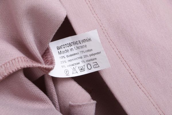 Платье Sasha р.128 розовый 4384 