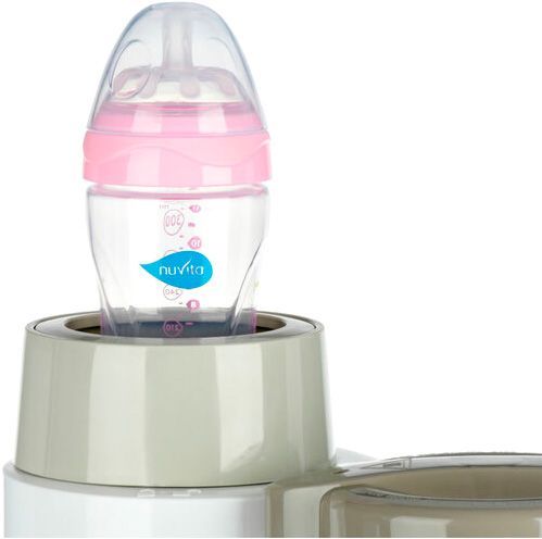 Блендер-пароварка Nuvita Papasana Vapor Combo NV1966