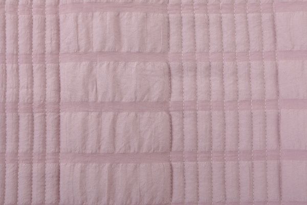 Покрывало Crushed 230x260 см La Nuit розовый 