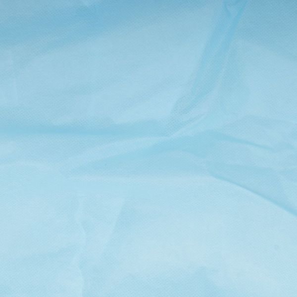 Комбінезон захисний ламінований р. XL блакитний