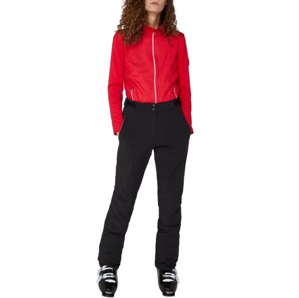 Брюки McKinley Diva wms 294475-057 р. 42 черный