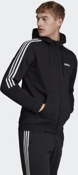 Джемпер Adidas M E FZ EI8998 р. S