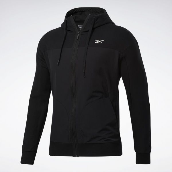 Джемпер Reebok FS8487 р. 2XL