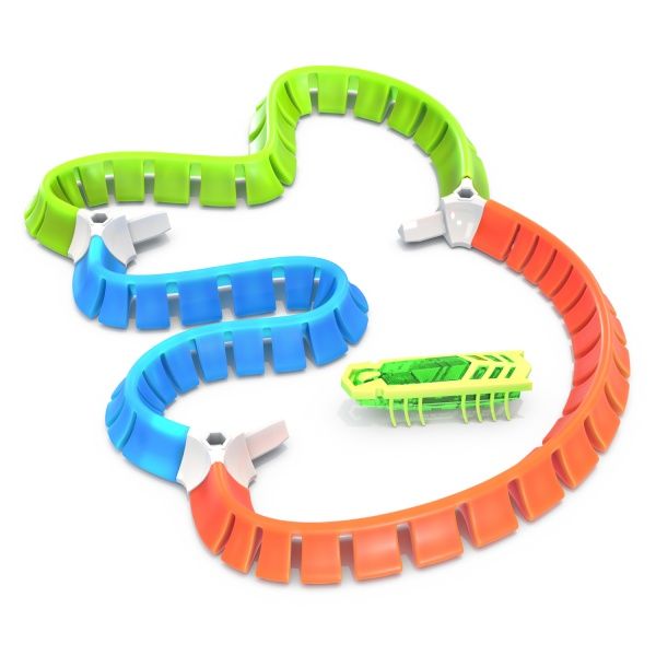 Набор Hexbug Nano Flash International Starter Set 433-7124