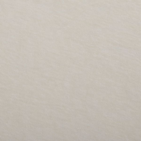 Простирадло на резинці 160x200 см натуральний UP! (Underprice) 