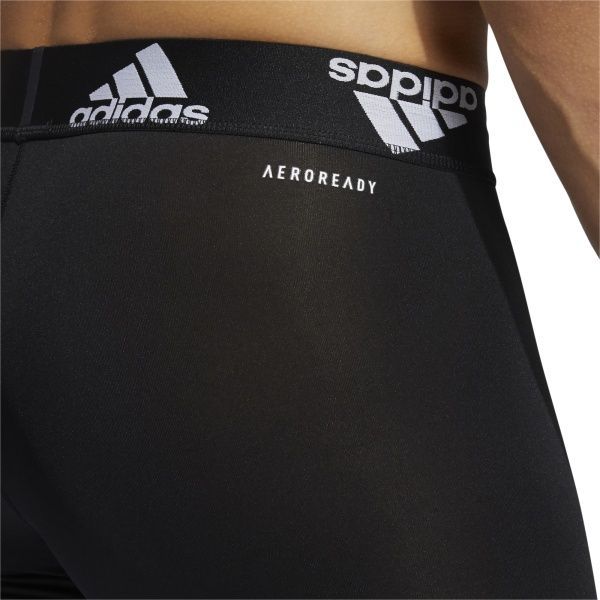Лосины Adidas FB HYPE TIGHT GN4647 S черный