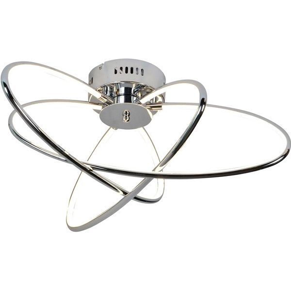 Люстра Victoria Lighting Marley/PL3