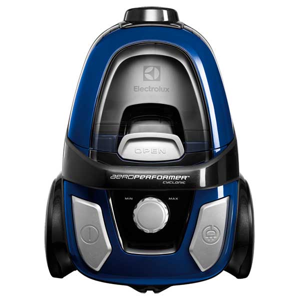 Пилосос Electrolux EAPC51IS