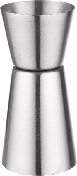 Джиггер С нержавеющей стали 30/60 G33 Origami Horeca