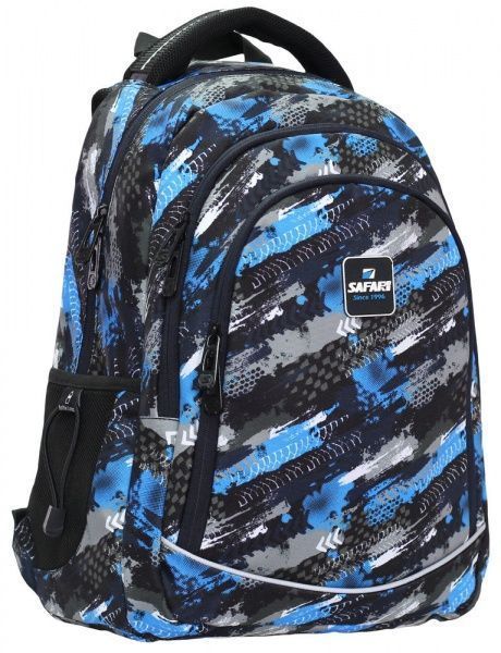 Ранець шкільний Safari 2 відділення 21-184L