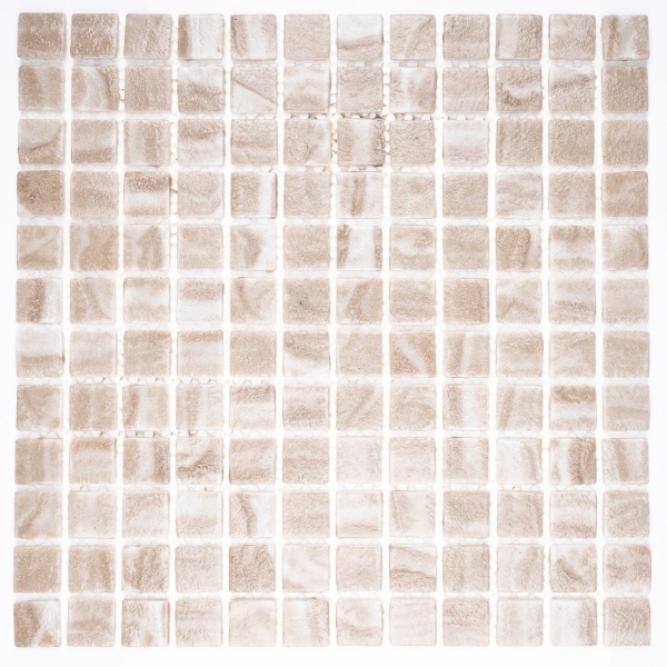 Плитка AquaMo Мозаїка Granit Beige 31,7x31,7 