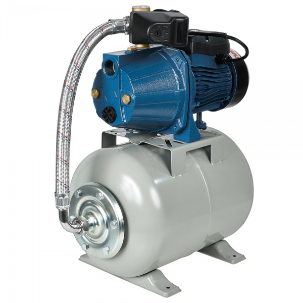 Насосная станция Vitals aqua AJ 847-24de 