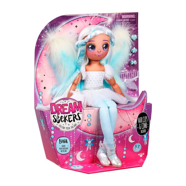 Кукольный набор Dream Seekers Луна 13858